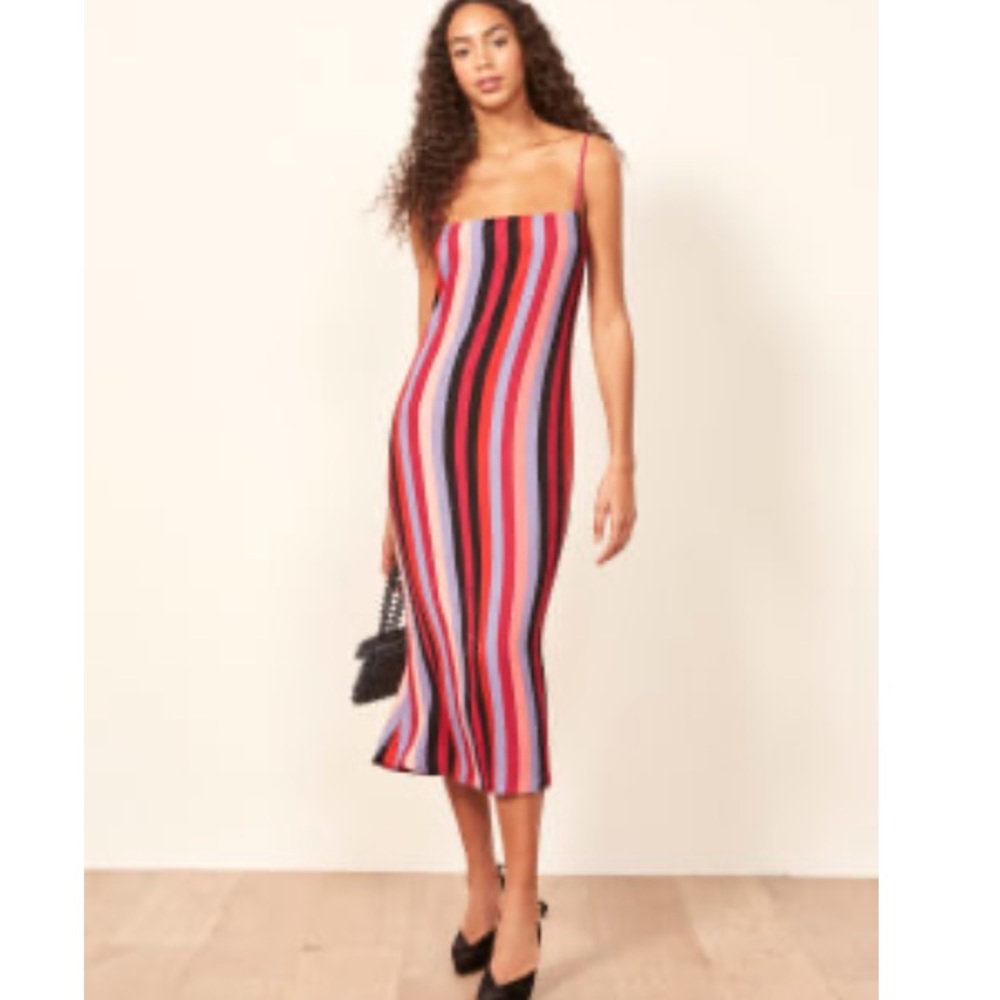 Reformation Dress
